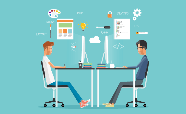 Lemontree Devops