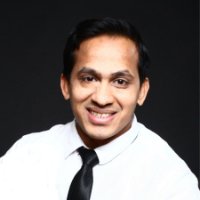 Lokesh Bandaru