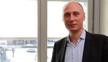 Patric Helje