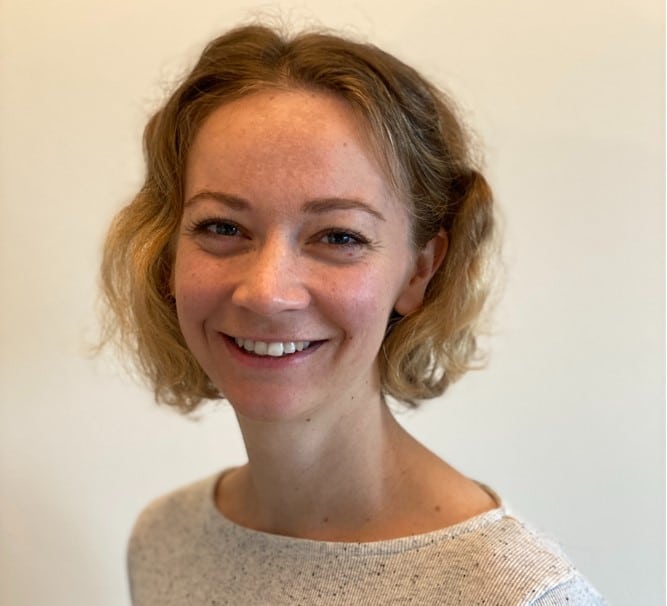Josefine Ericsson