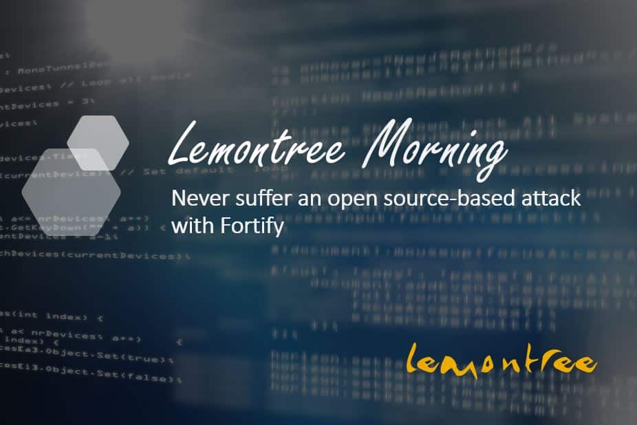 lemontree morning