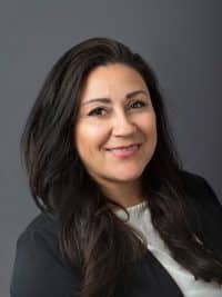 paula Konsultchef Life science Paula Diago