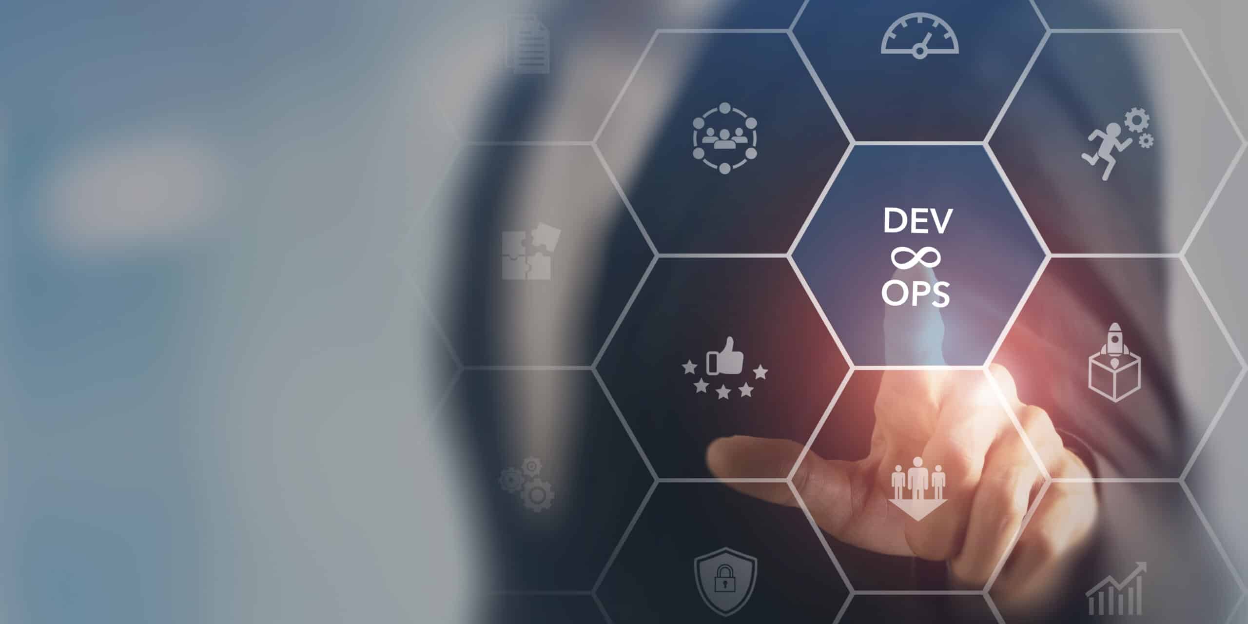 DevOps model. Solution for increasing organization’s ability to DevOps