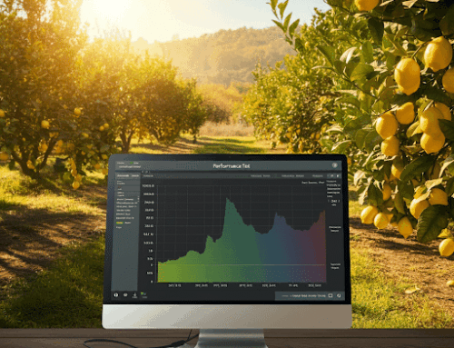 Lemontree Morning – Prestandatest hands on