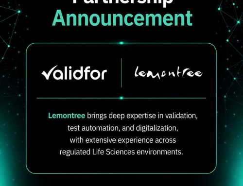Lemontree and AI validation platform Validfor in exclusive Nordic partnership